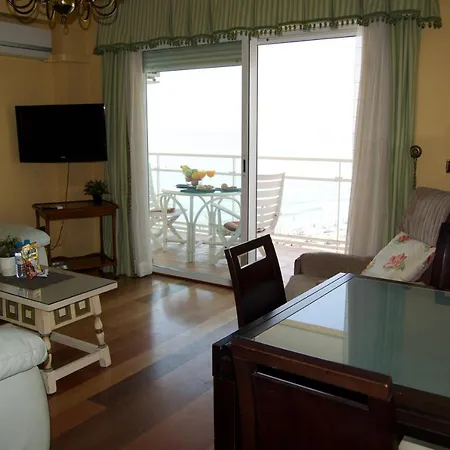 Almar, Torremolinos Beachfront 606 By Alohamalaga Exterior photo